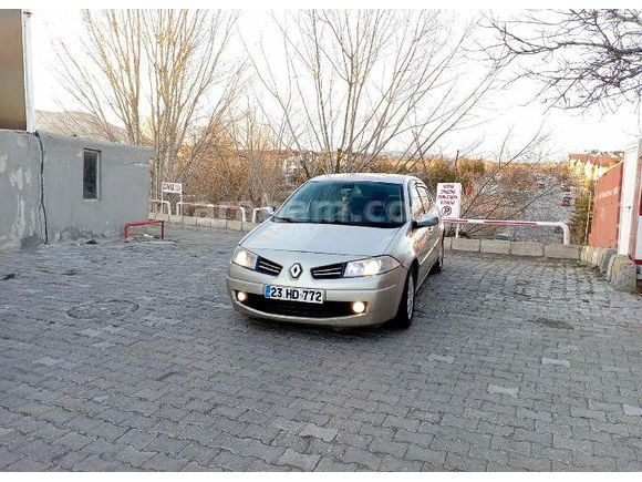 TEMİZ MEGANE 2