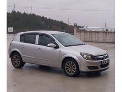 Sahibinden Opel Astra 1.3 CDTI Enjoy 2006 Model Çorum 343.000 km Gri (Gümüş)