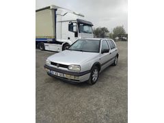 Sahibinden Volkswagen Golf 1.6 Sport 1998 Model İzmir