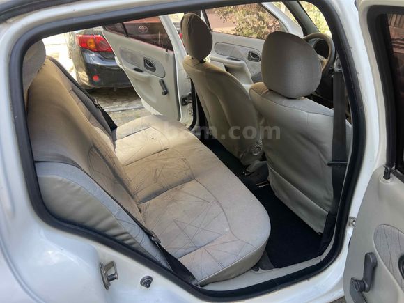 Sahibinden Renault Clio 1.5 dCi Authentique 2004 Model İstanbul