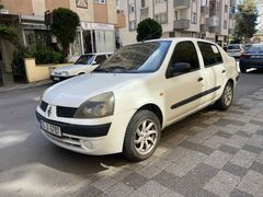 Sahibinden Renault Clio 1.5 dCi Authentique 2004 Model İstanbul