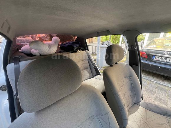 Sahibinden Renault Clio 1.5 dCi Authentique 2004 Model İstanbul