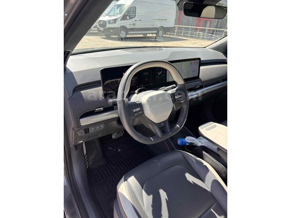 Sahibinden Kia EV3 GT Line Long 2025 Model Trabzon