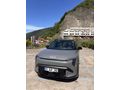 Sahibinden Kia EV3 GT Line Long 2025 Model Trabzon