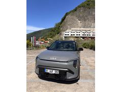 Sahibinden Kia EV3 GT Line Long 2025 Model Trabzon