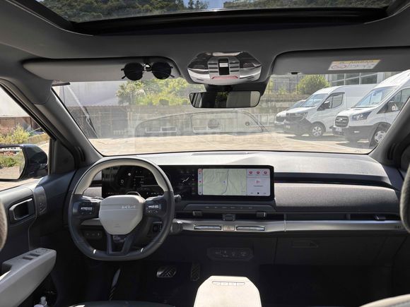 Sahibinden Kia EV3 GT Line Long 2025 Model Trabzon