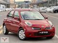 2006 MODEL MİCRA TAM OTOMATİK KIRMIZI İÇİ BEJ BAKIMLI MASRAFSIZ