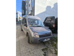 Sahibinden Ford Tourneo Connect 1.8 TDCI K230L 2003 Model  385.000 km Mavi