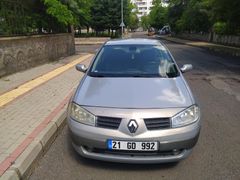 Sahibinden Renault Megane 1.6 Dynamique 2004 Model