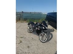 Honda CBR 250 R 