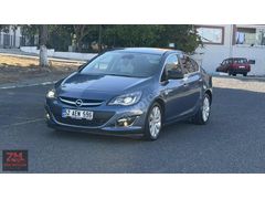 ZERİ MOTORS DAN OPEL ASTRA