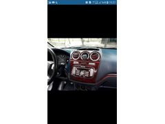 Sahibinden Ford Tourneo Connect 1.8 TDCI Deluxe 2010 Model Kilis
