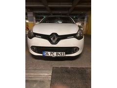 Sahibinden Renault Clio 1.5 dCi SportTourer Icon 2015 Model ekstralı 