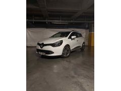 Sahibinden Renault Clio 1.5 dCi SportTourer Icon 2015 Model ekstralı 