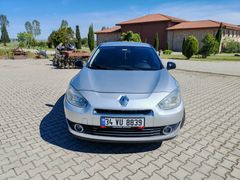 Sahibinden Renault Fluence 1.5 dCi Extreme Edition 2012 Model  163.000 km Gri