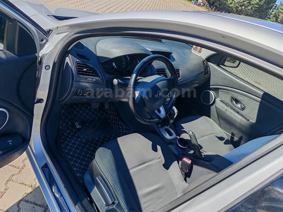 Sahibinden Renault Fluence 1.5 dCi Extreme Edition 2012 Model