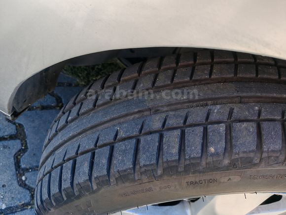 Sahibinden Renault Fluence 1.5 dCi Extreme Edition 2012 Model