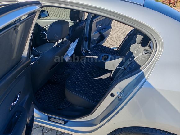 Sahibinden Renault Fluence 1.5 dCi Extreme Edition 2012 Model