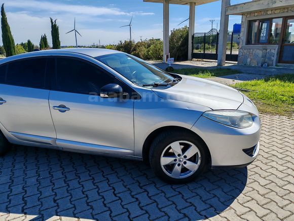 Sahibinden Renault Fluence 1.5 dCi Extreme Edition 2012 Model