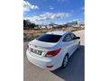 Sahibinden Hyundai Accent Blue 1.6 CRDI Mode Plus 2018 Model