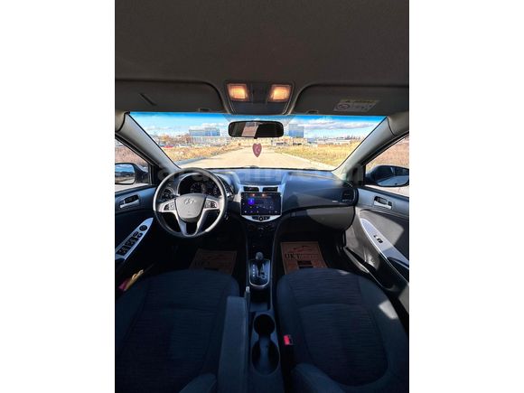 Sahibinden Hyundai Accent Blue 1.6 CRDI Mode Plus 2018 Model