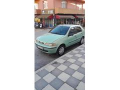 Sahibinden Fiat Palio 1.2 EL 2004 Model