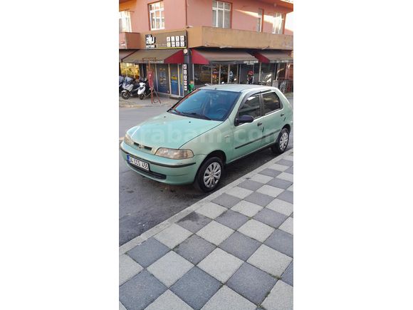 Sahibinden Fiat Palio 1.2 EL 2004 Model