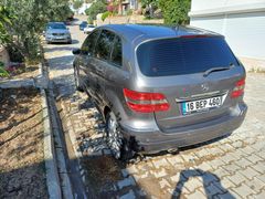 Sahibinden Mercedes - Benz B 150 Special Edition 2008 Model