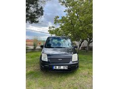 Sahibinden Ford Transit Connect K210 S Deluxe 2012 Model