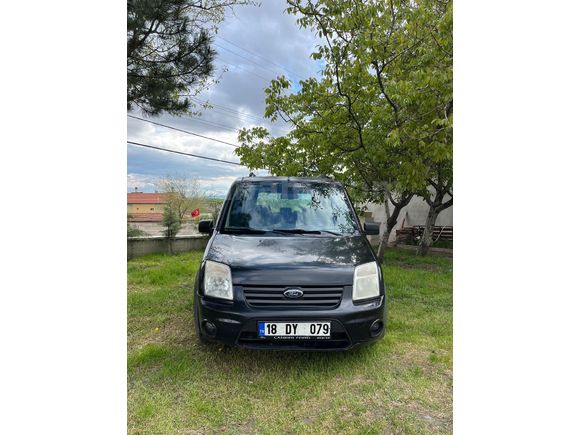 Sahibinden Ford Transit Connect K210 S Deluxe 2012 Model