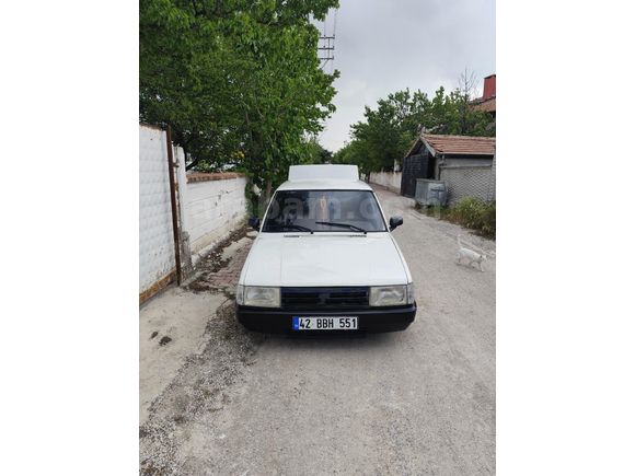 Sahibinden Tofaş Şahin 1.6 1991 Model
