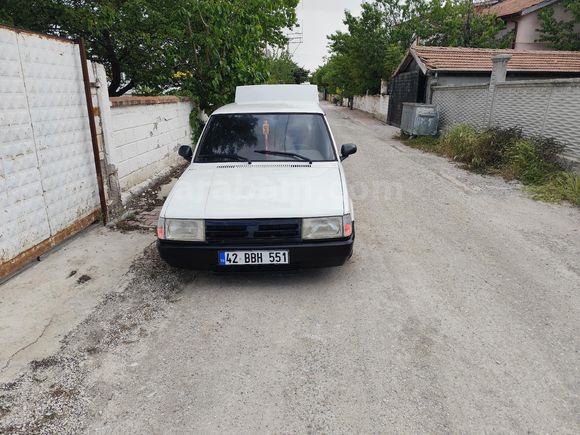 Sahibinden Tofaş Şahin 1.6 1991 Model