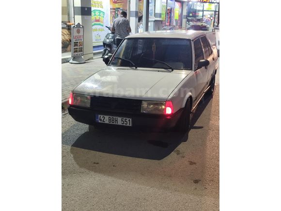 Sahibinden Tofaş Şahin 1.6 1991 Model