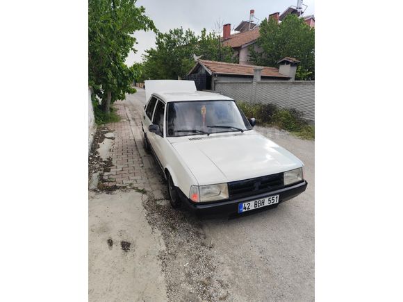 Sahibinden Tofaş Şahin 1.6 1991 Model