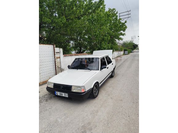 Sahibinden Tofaş Şahin 1.6 1991 Model