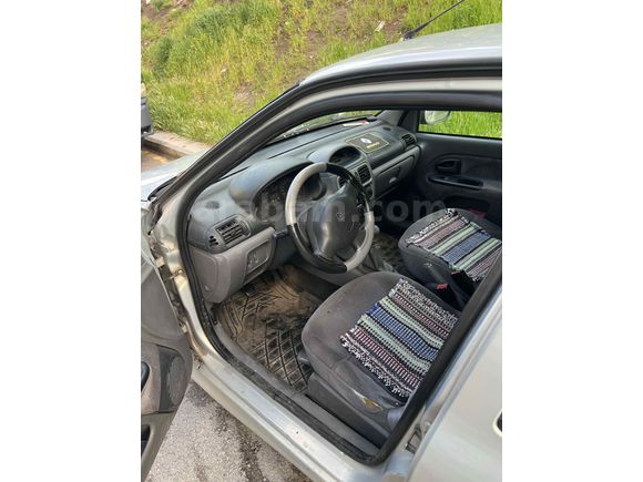 Sahibinden Renault Clio 1.6 RXT 2000 Model 