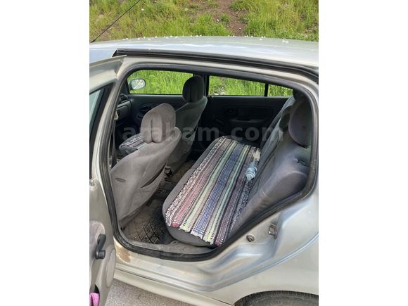 Sahibinden Renault Clio 1.6 RXT 2000 Model 