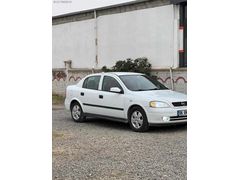2006 OPEL CLASSİC TWİNPORT HATASIZ BOYASIZ