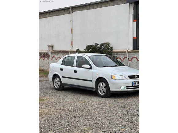 2006 OPEL CLASSİC TWİNPORT HATASIZ BOYASIZ