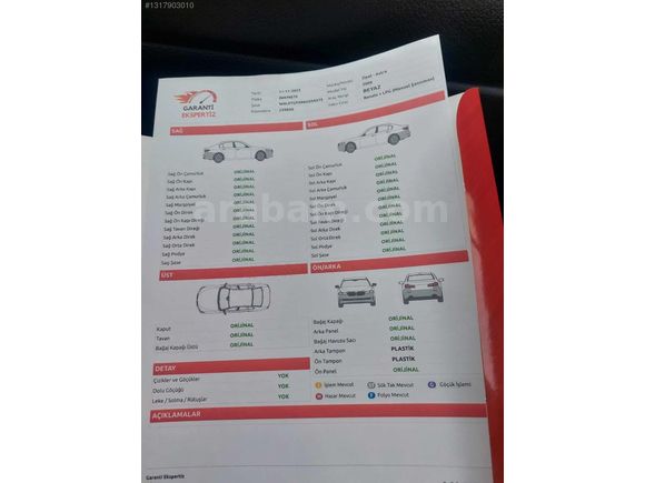Galeriden Opel Astra 1.6 Classic Twinport 2006 Model Şanlıurfa