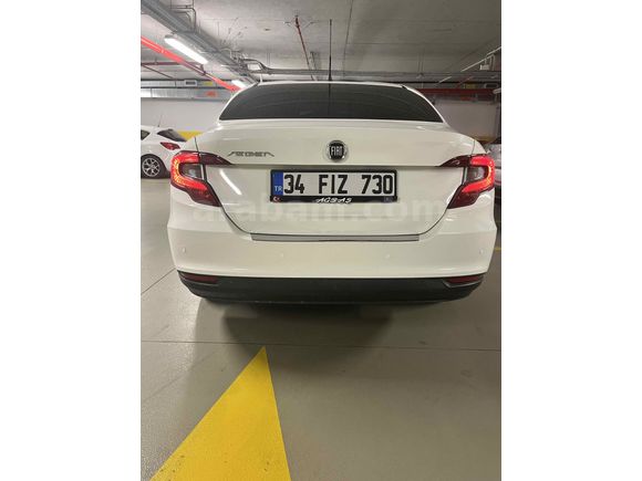 Sahibinden Fiat Egea 1.6 Multijet Easy 2022 Model 