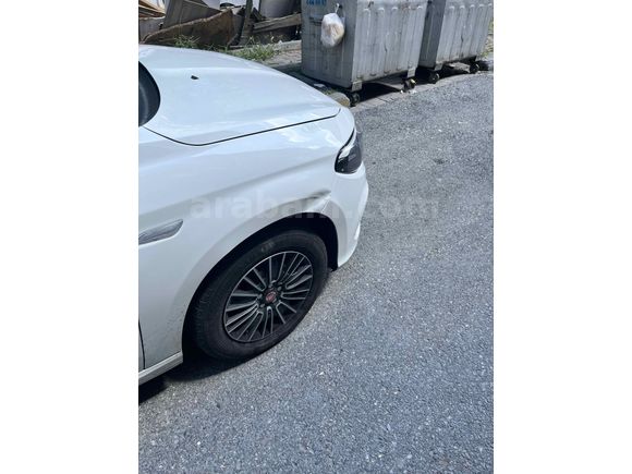 Sahibinden Fiat Egea 1.6 Multijet Easy 2022 Model 