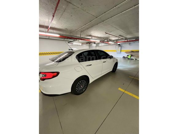 Sahibinden Fiat Egea 1.6 Multijet Easy 2022 Model 