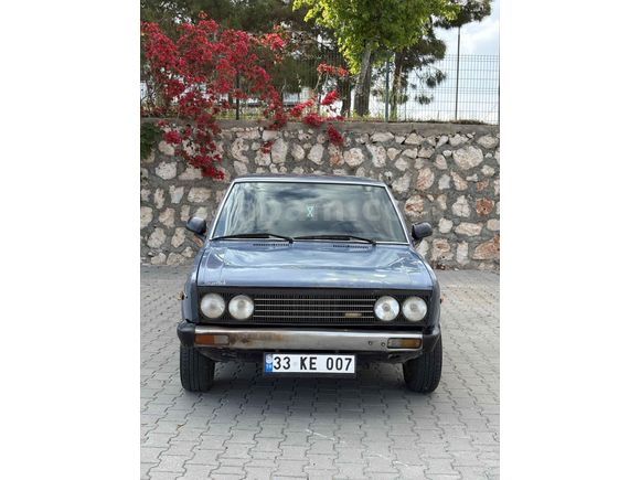Sahibinden Tofaş Şahin 5 Vites 1987 Model 