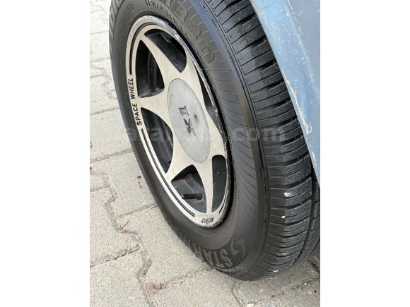 Sahibinden Tofaş Şahin 5 Vites 1987 Model 