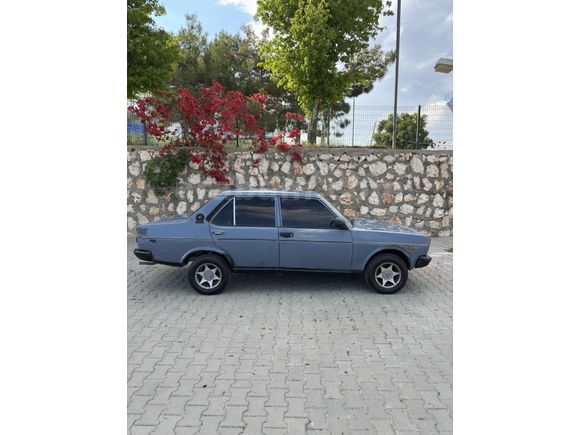 Sahibinden Tofaş Şahin 5 Vites 1987 Model 
