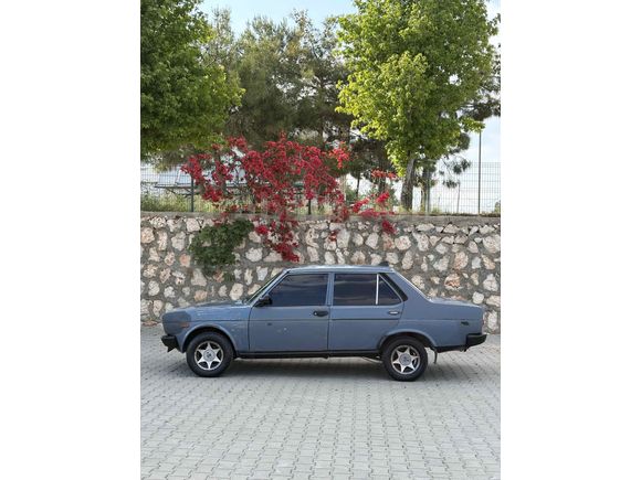 Sahibinden Tofaş Şahin 5 Vites 1987 Model 