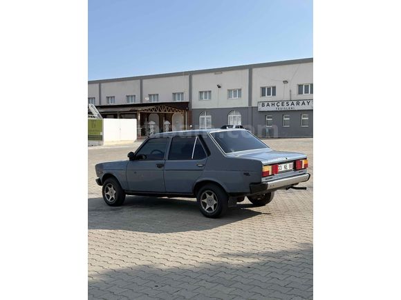 Sahibinden Tofaş Şahin 5 Vites 1987 Model 