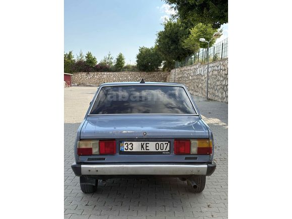 Sahibinden Tofaş Şahin 5 Vites 1987 Model 