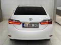 Toyota Corolla 1.6 Touch 2018 Model Hatasız
